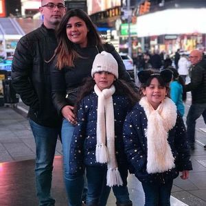 Meet your Posher, Danny